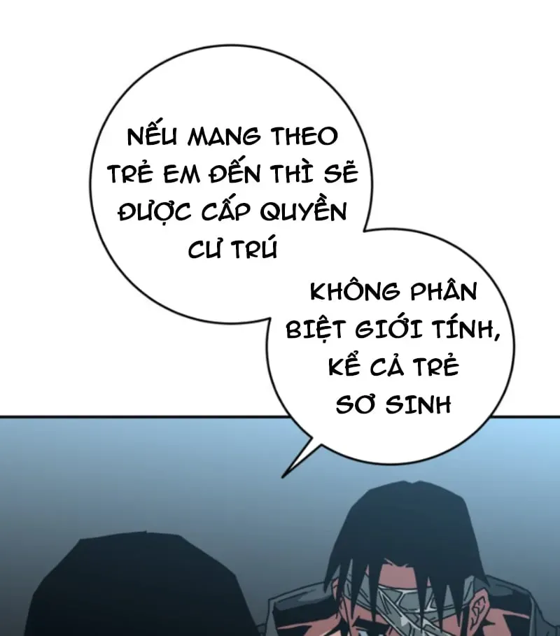Góa Phu Tận Thế Chương 11 - Trang 61