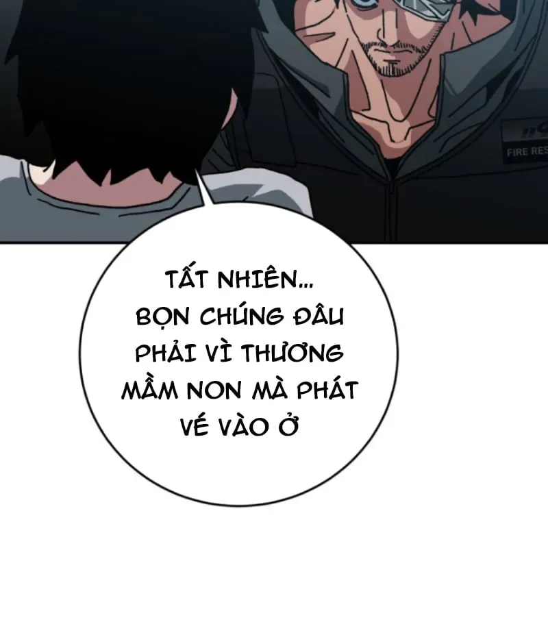 Góa Phu Tận Thế Chương 11 - Trang 62