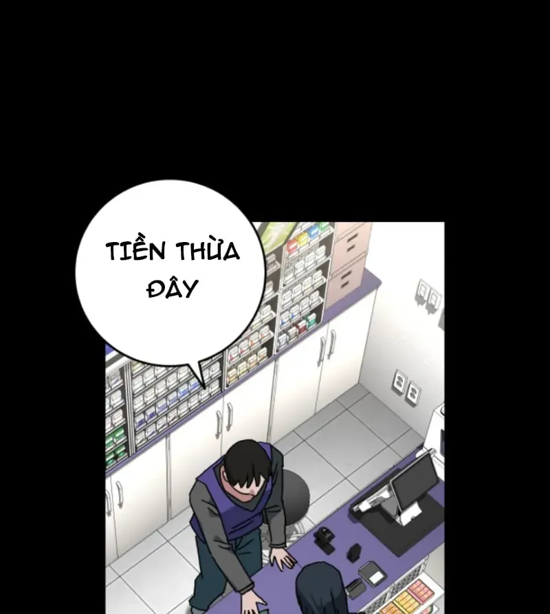 Góa Phu Tận Thế Chương 12 - Trang 34