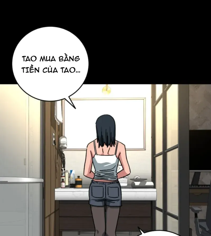 Góa Phu Tận Thế Chương 12 - Trang 66