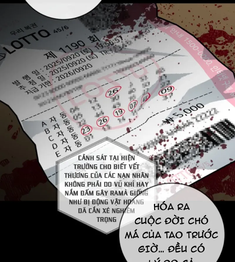 Góa Phu Tận Thế Chương 12 - Trang 70
