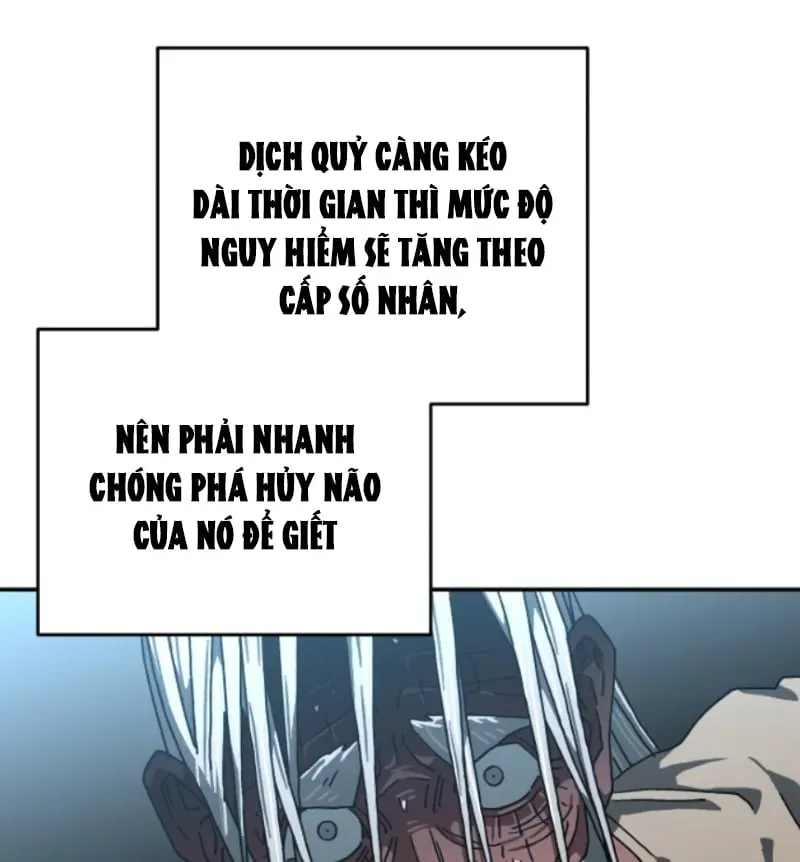 Góa Phu Tận Thế Chương 13 - Trang 11