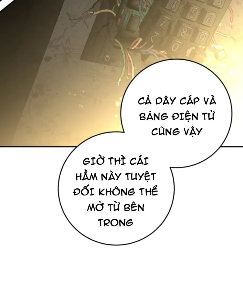 Góa Phu Tận Thế Chương 13 - Trang 154
