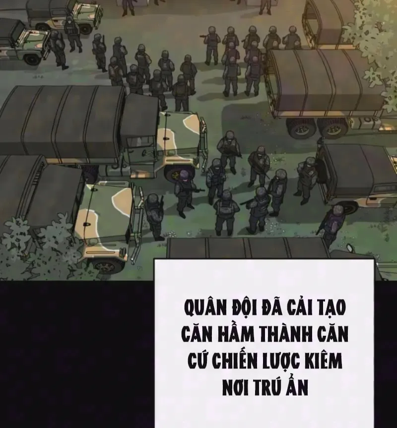 Góa Phu Tận Thế Chương 14 - Trang 2