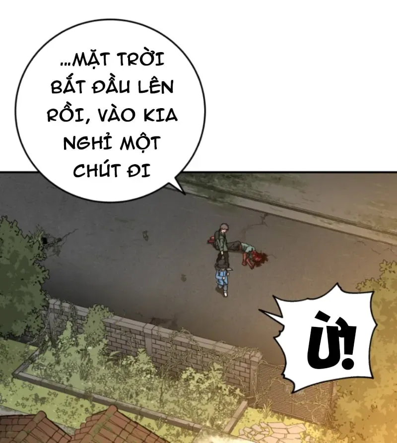 Góa Phu Tận Thế Chương 14 - Trang 148