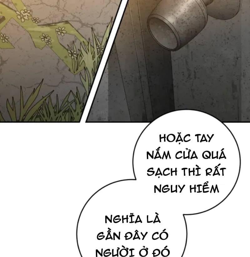 Góa Phu Tận Thế Chương 14 - Trang 154