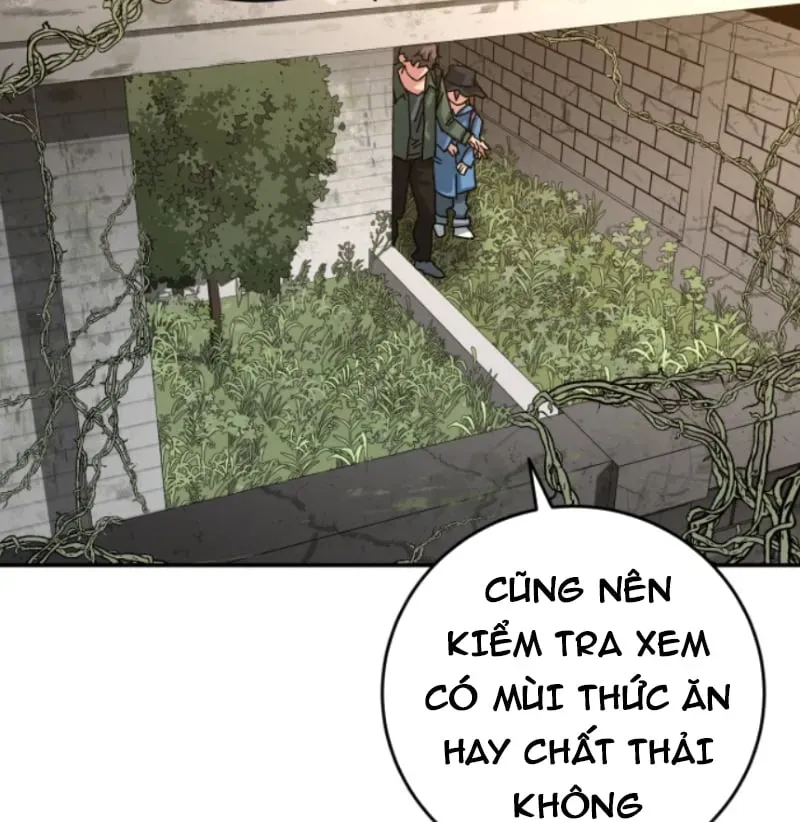 Góa Phu Tận Thế Chương 14 - Trang 156