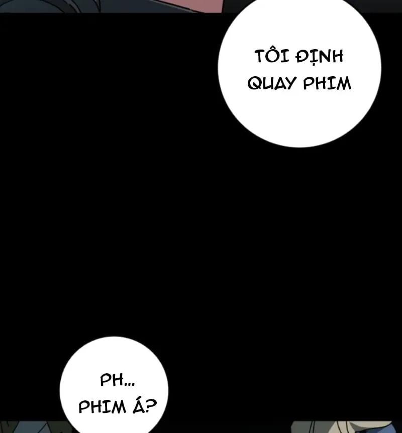 Góa Phu Tận Thế Chương 14 - Trang 19