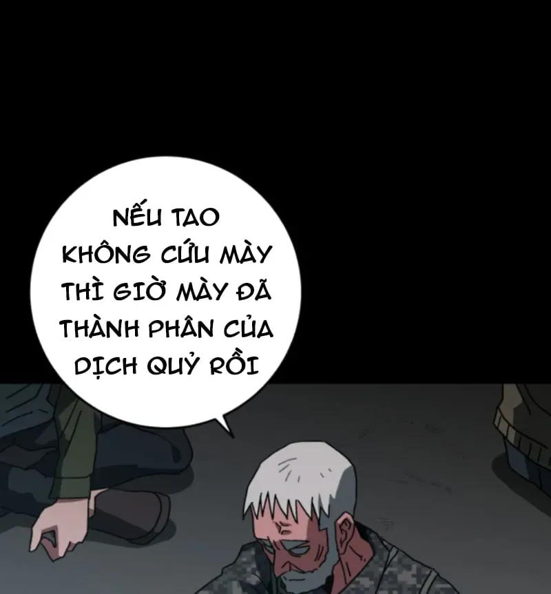Góa Phu Tận Thế Chương 14 - Trang 26