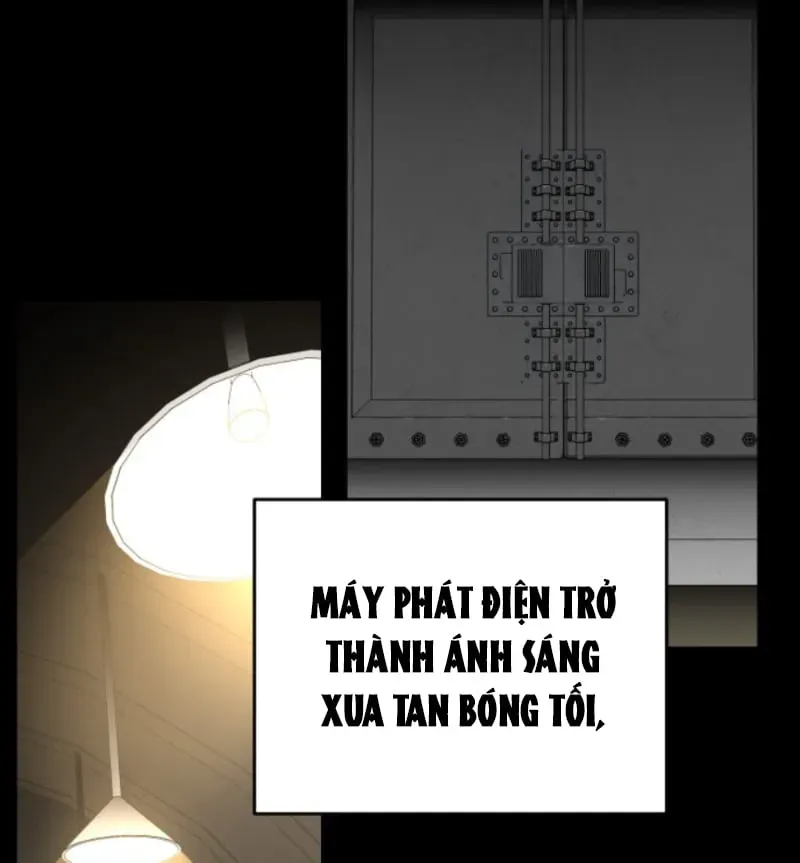 Góa Phu Tận Thế Chương 14 - Trang 4