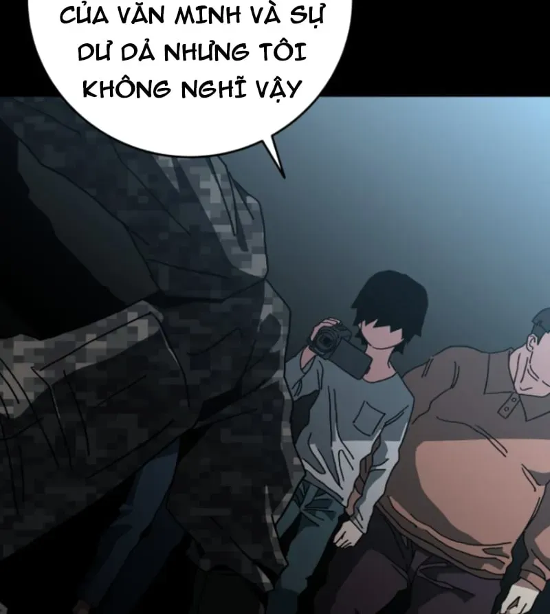 Góa Phu Tận Thế Chương 14 - Trang 32