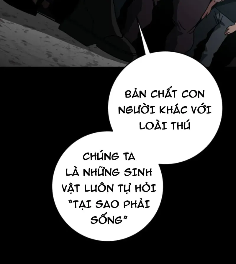 Góa Phu Tận Thế Chương 14 - Trang 33
