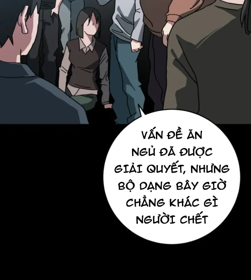 Góa Phu Tận Thế Chương 14 - Trang 35
