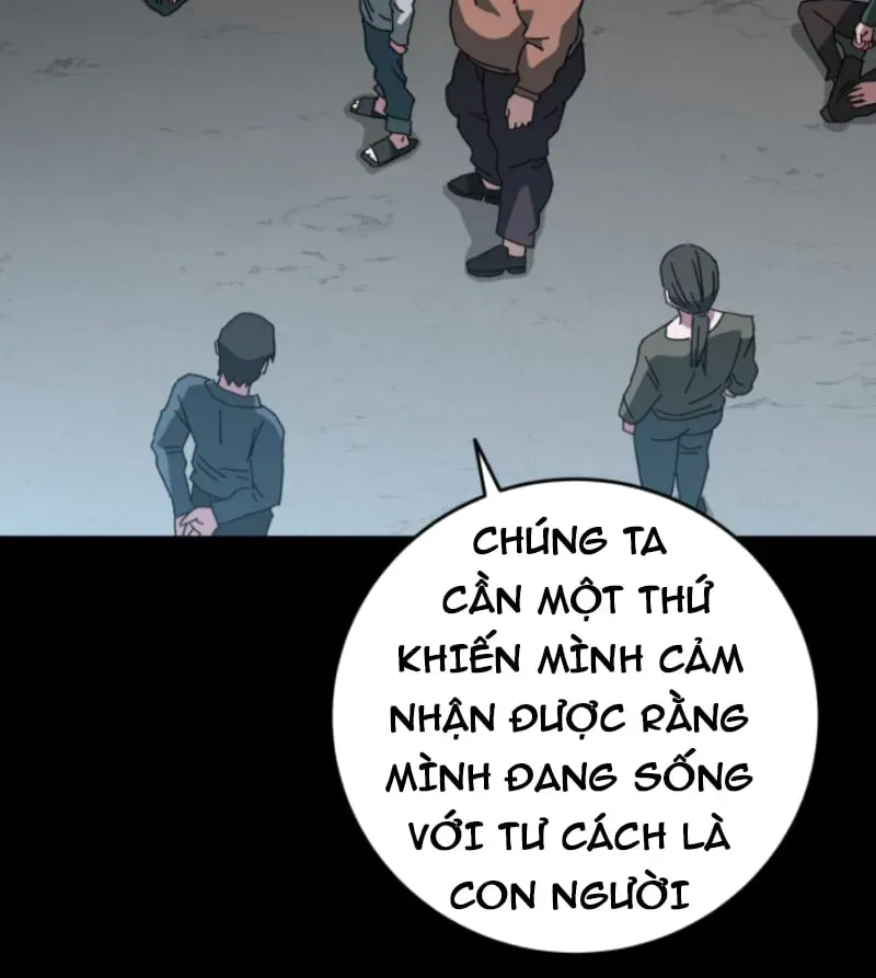 Góa Phu Tận Thế Chương 14 - Trang 37