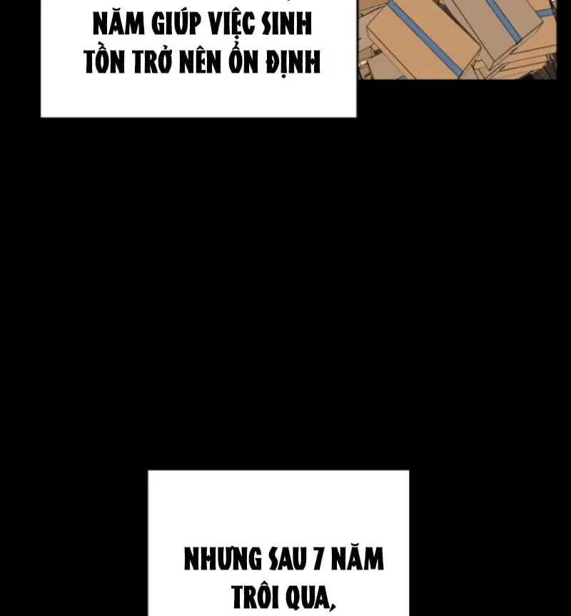 Góa Phu Tận Thế Chương 14 - Trang 6