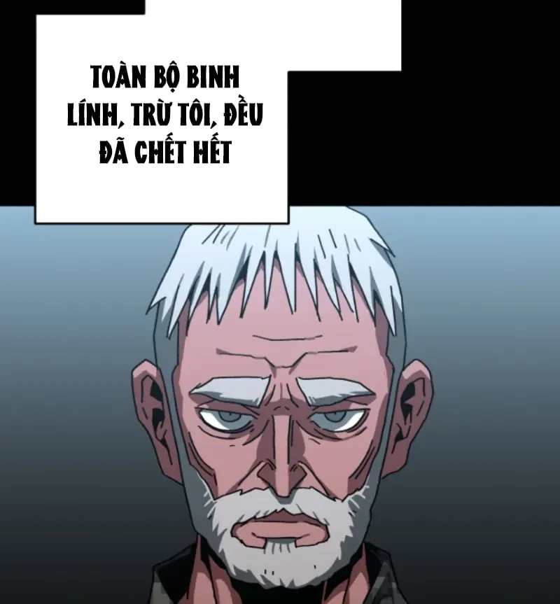 Góa Phu Tận Thế Chương 14 - Trang 7