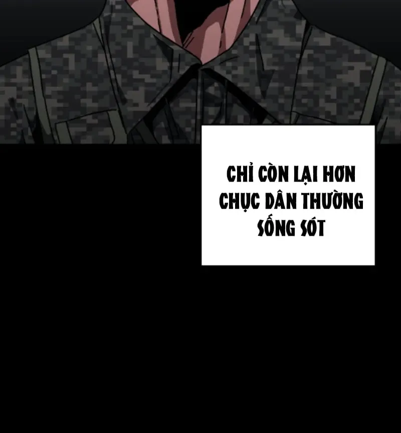 Góa Phu Tận Thế Chương 14 - Trang 8