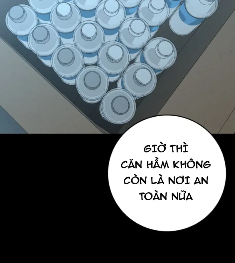 Góa Phu Tận Thế Chương 14 - Trang 78