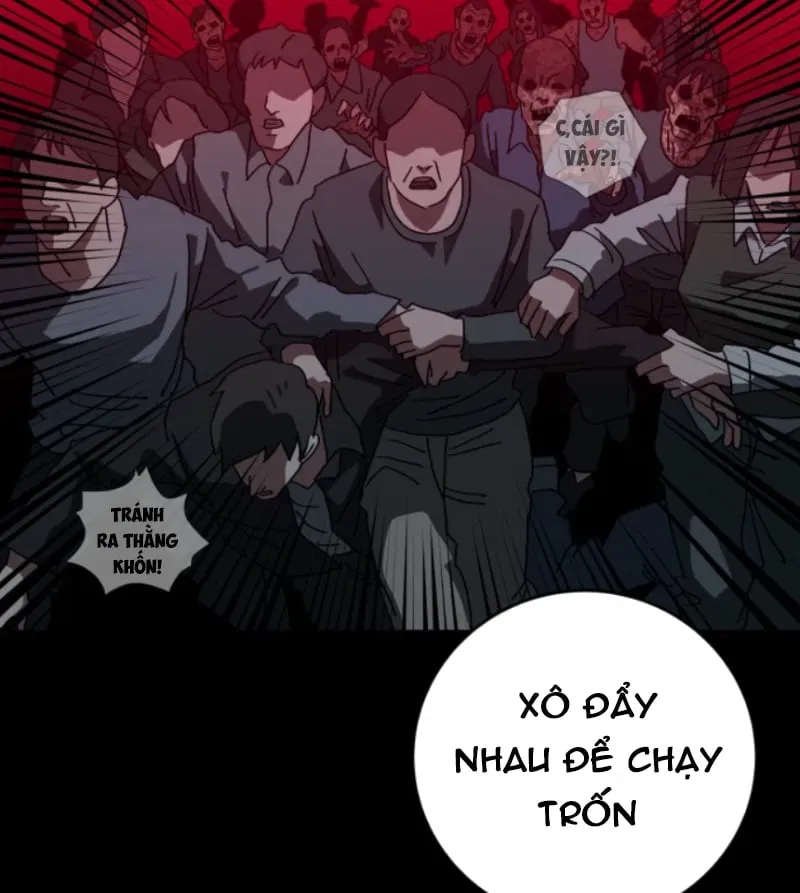 Góa Phu Tận Thế Chương 14 - Trang 80