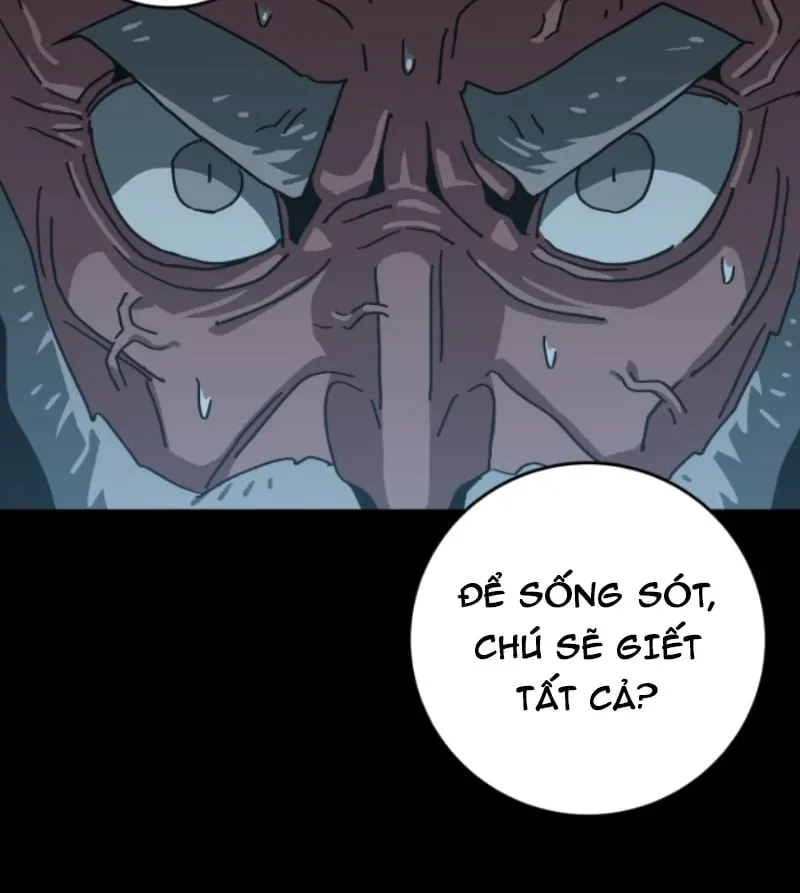 Góa Phu Tận Thế Chương 14 - Trang 88