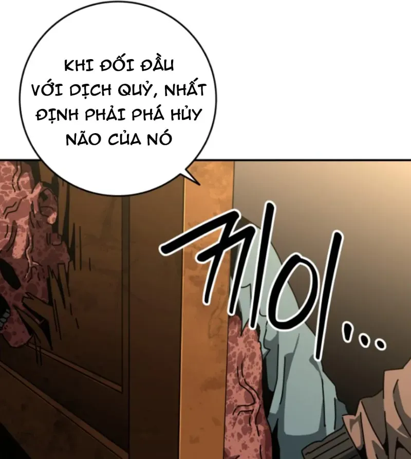 Góa Phu Tận Thế Chương 15 - Trang 115