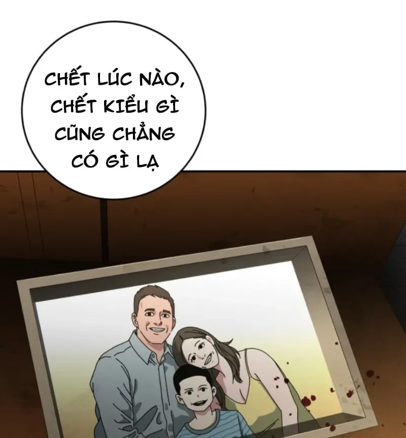 Góa Phu Tận Thế Chương 15 - Trang 13