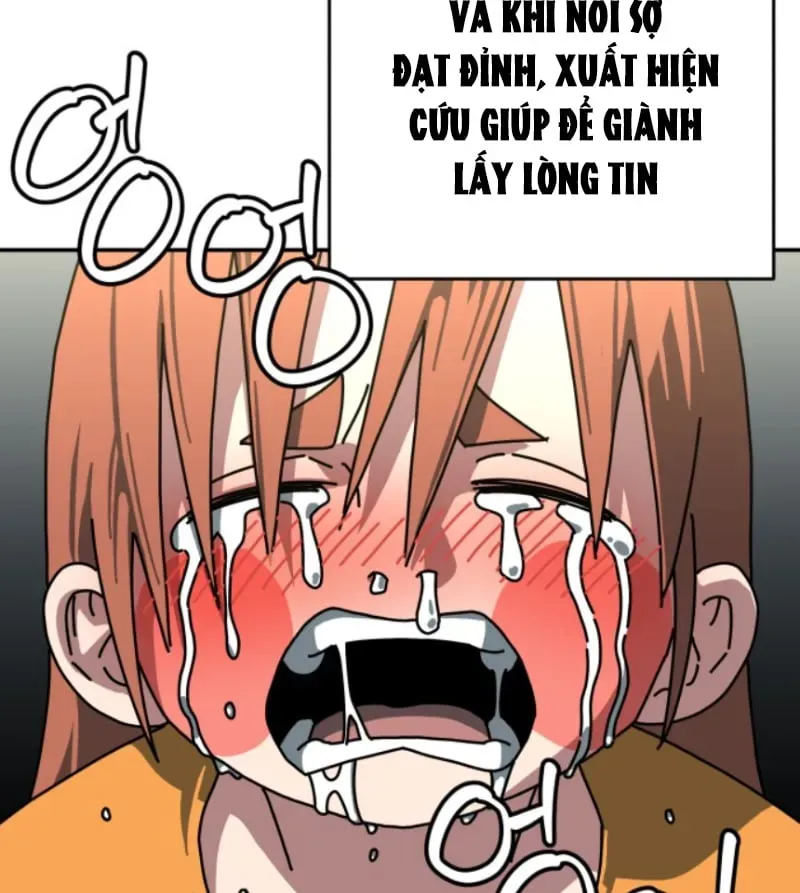 Góa Phu Tận Thế Chương 15 - Trang 128