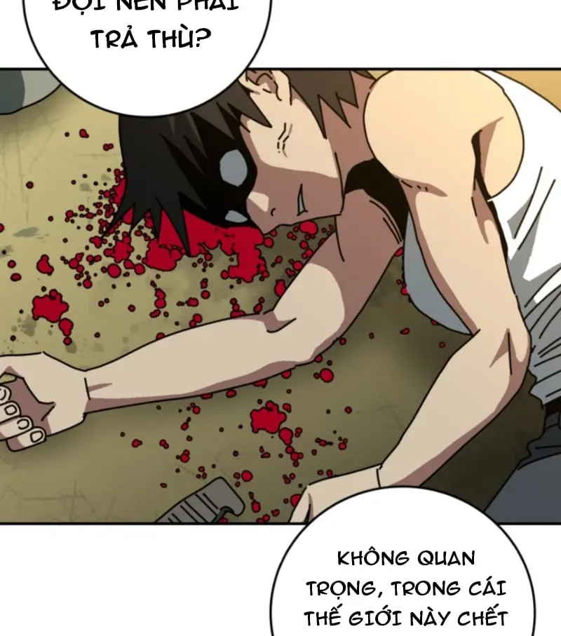 Góa Phu Tận Thế Chương 15 - Trang 160