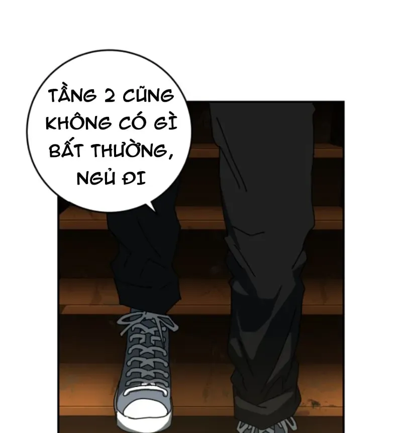 Góa Phu Tận Thế Chương 15 - Trang 19