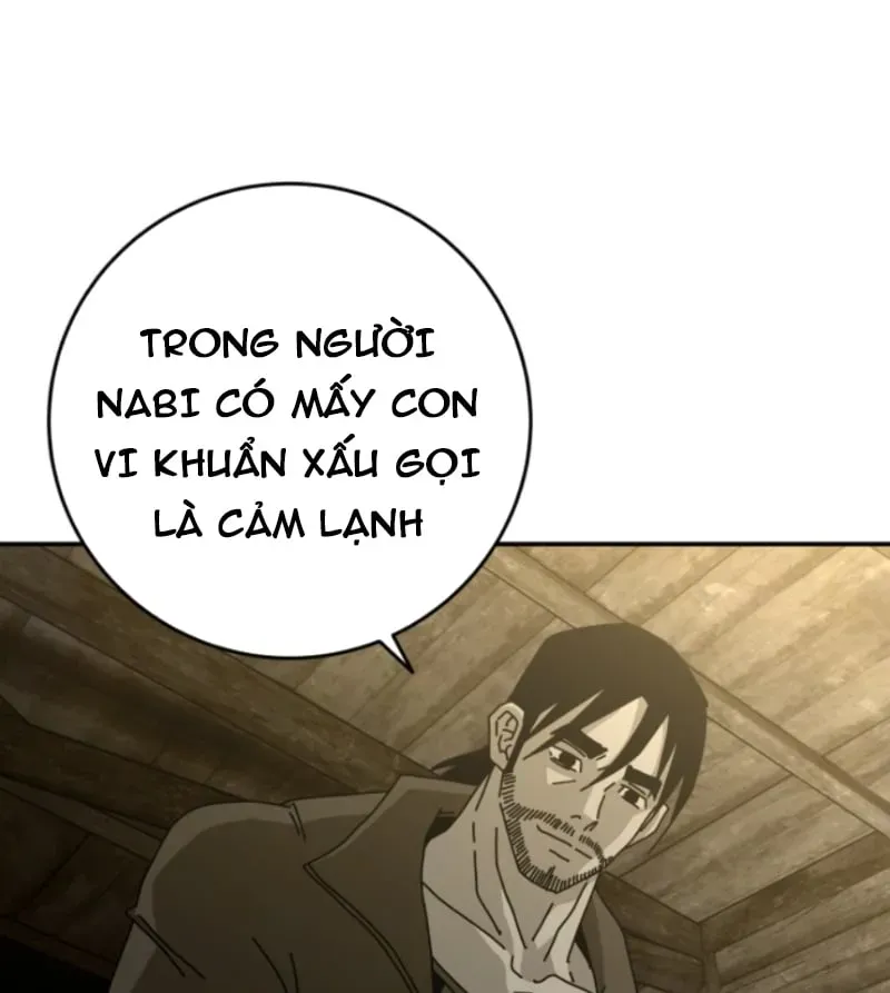 Góa Phu Tận Thế Chương 15 - Trang 34