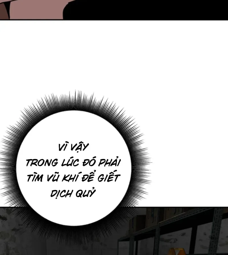 Góa Phu Tận Thế Chương 15 - Trang 81
