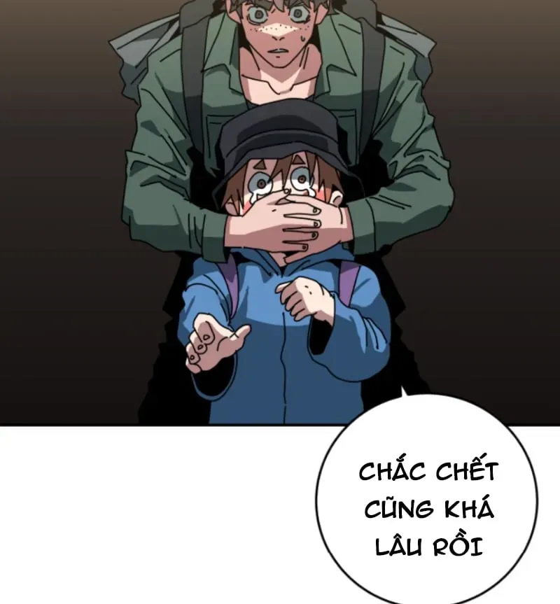 Góa Phu Tận Thế Chương 15 - Trang 10