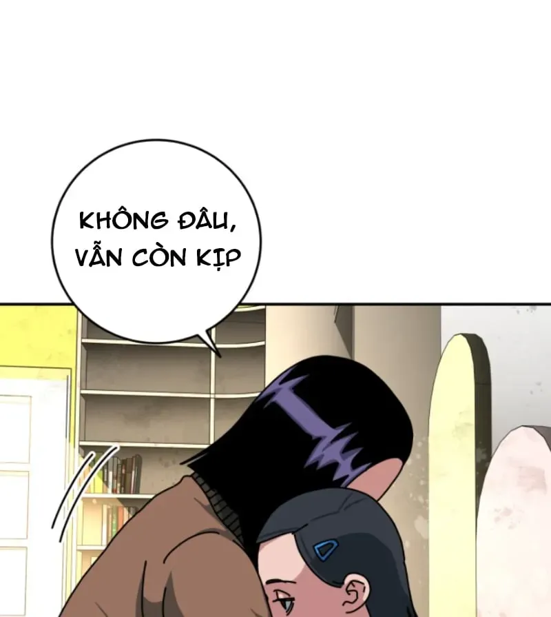 Góa Phu Tận Thế Chương 16 - Trang 104
