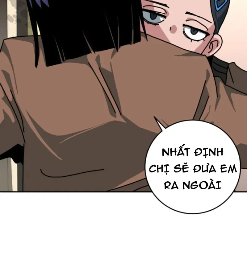 Góa Phu Tận Thế Chương 16 - Trang 107