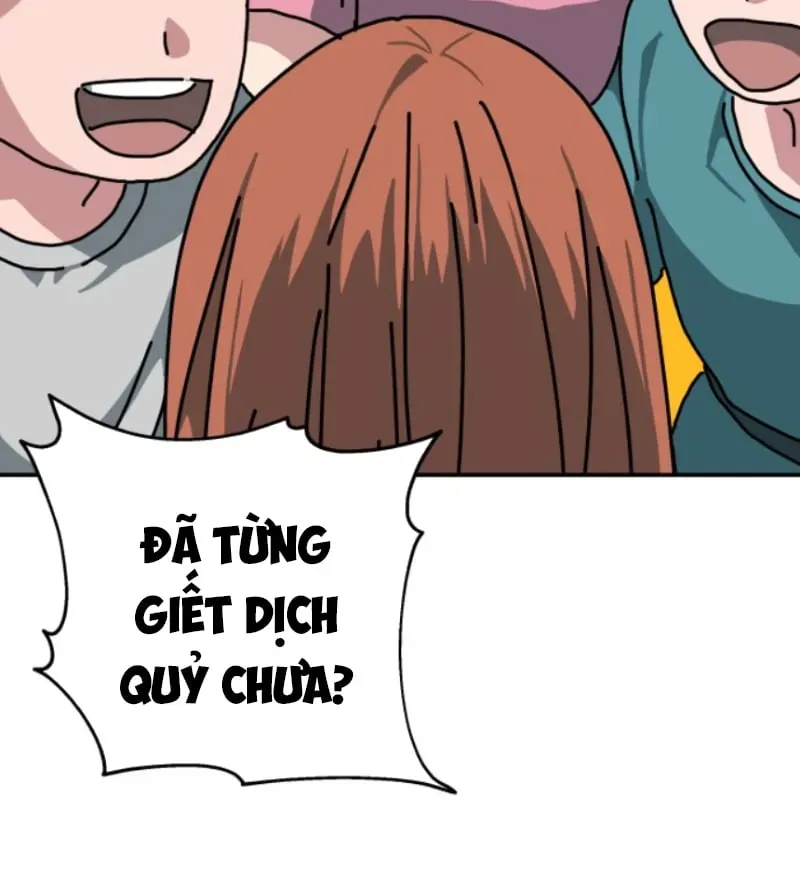 Góa Phu Tận Thế Chương 16 - Trang 54