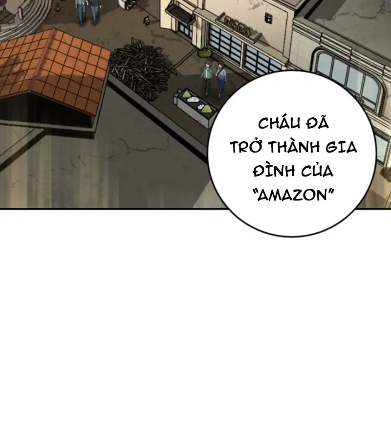 Góa Phu Tận Thế Chương 16 - Trang 76