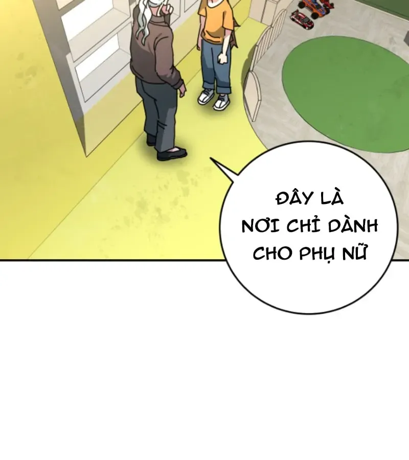 Góa Phu Tận Thế Chương 16 - Trang 86