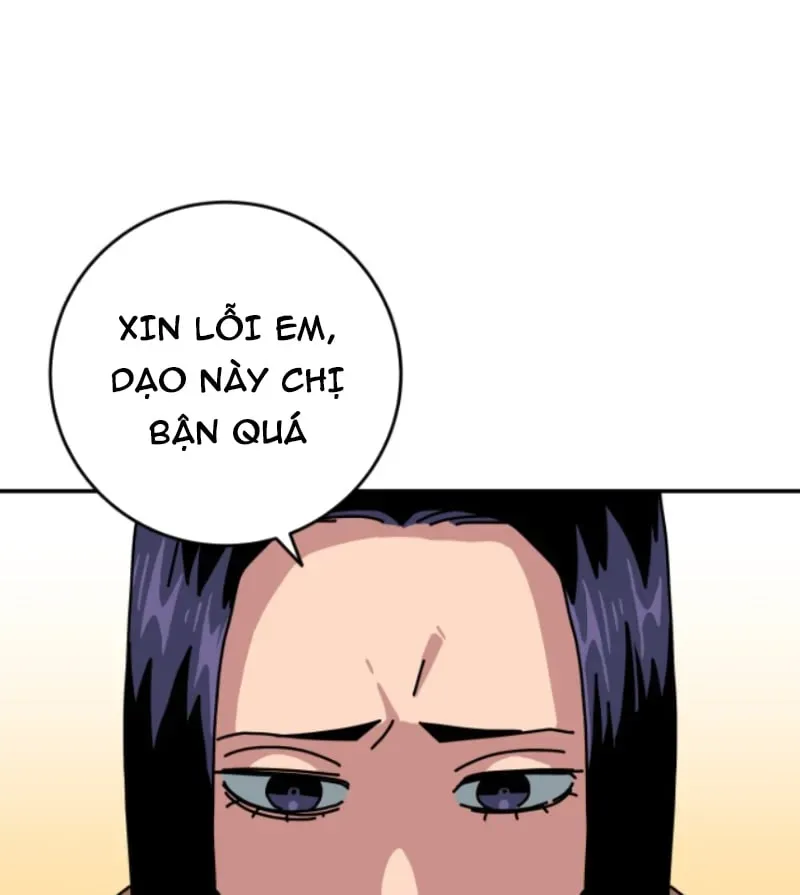 Góa Phu Tận Thế Chương 16 - Trang 98