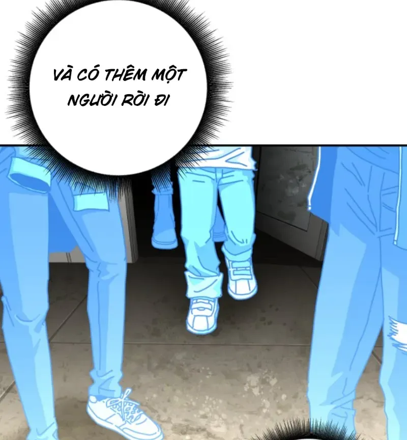 Góa Phu Tận Thế Chương 17 - Trang 13