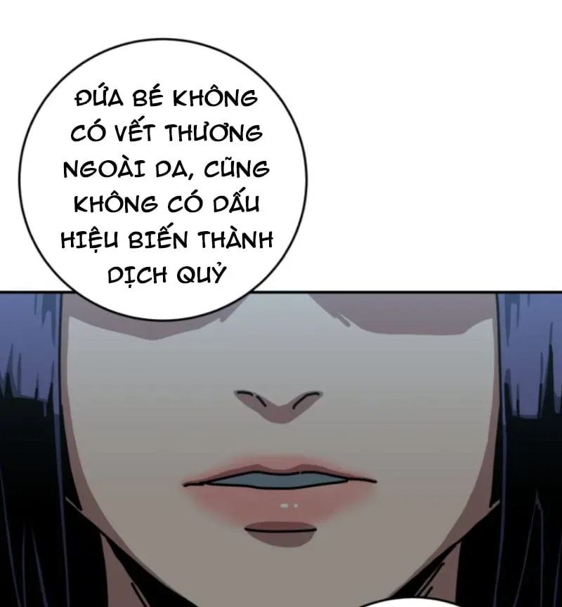 Góa Phu Tận Thế Chương 17 - Trang 21