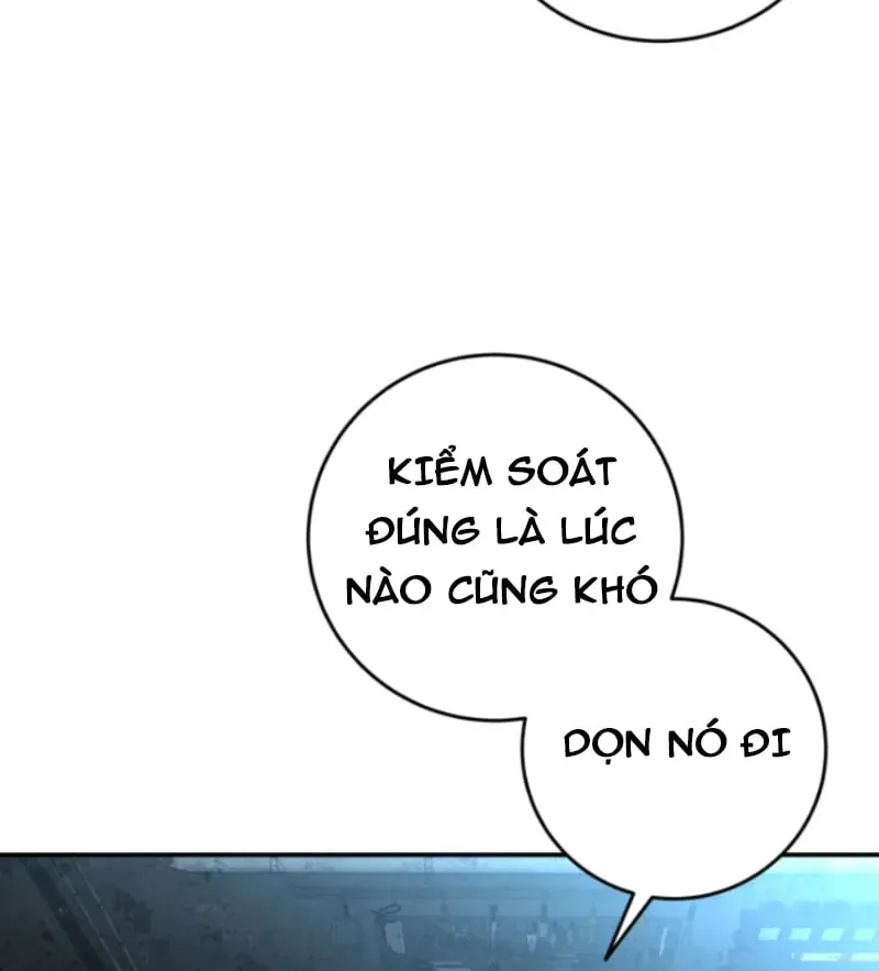 Góa Phu Tận Thế Chương 17 - Trang 31