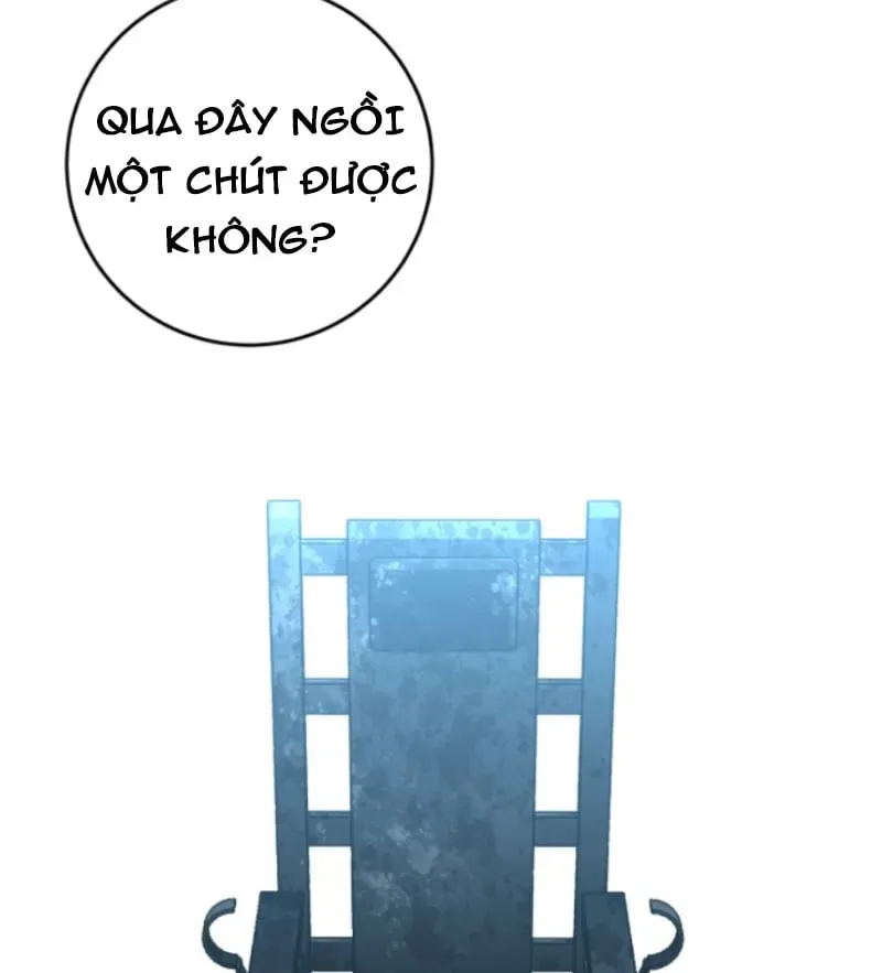 Góa Phu Tận Thế Chương 17 - Trang 36