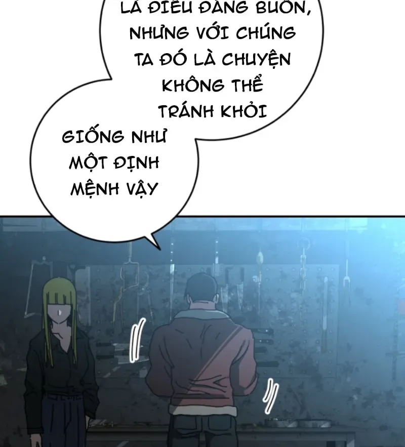Góa Phu Tận Thế Chương 17 - Trang 42