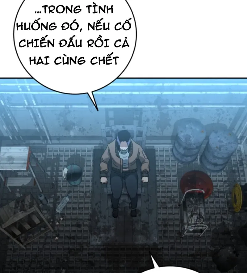 Góa Phu Tận Thế Chương 17 - Trang 48