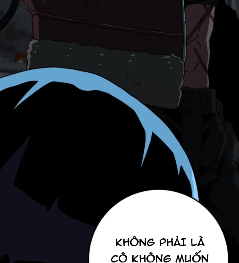 Góa Phu Tận Thế Chương 17 - Trang 55