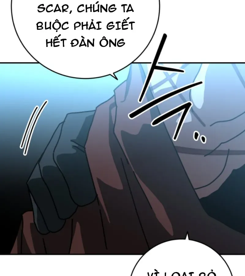 Góa Phu Tận Thế Chương 17 - Trang 69