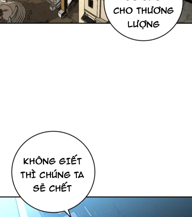 Góa Phu Tận Thế Chương 17 - Trang 72