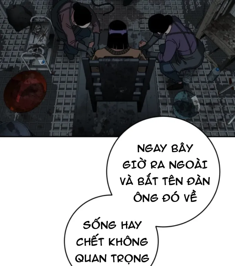 Góa Phu Tận Thế Chương 17 - Trang 77