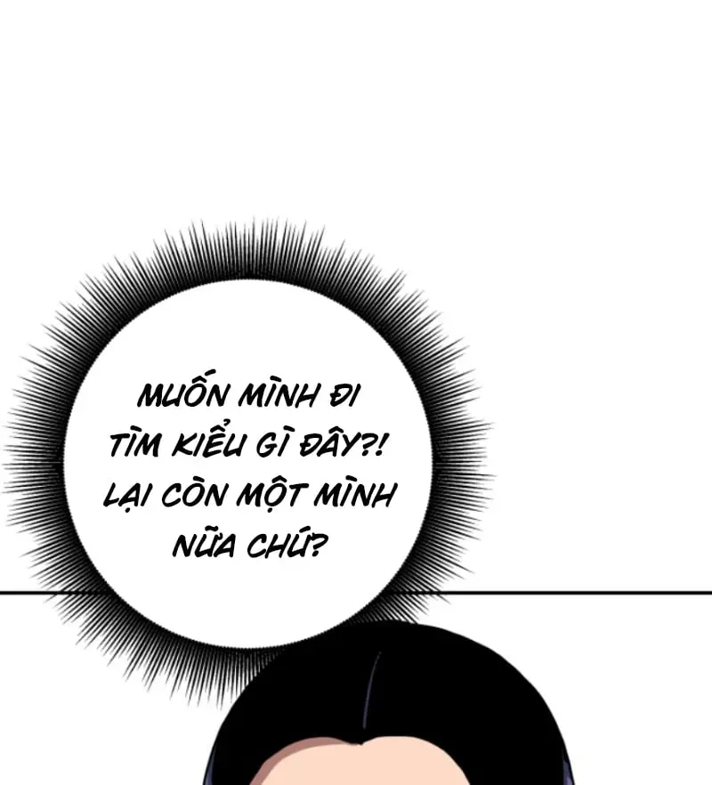 Góa Phu Tận Thế Chương 17 - Trang 98