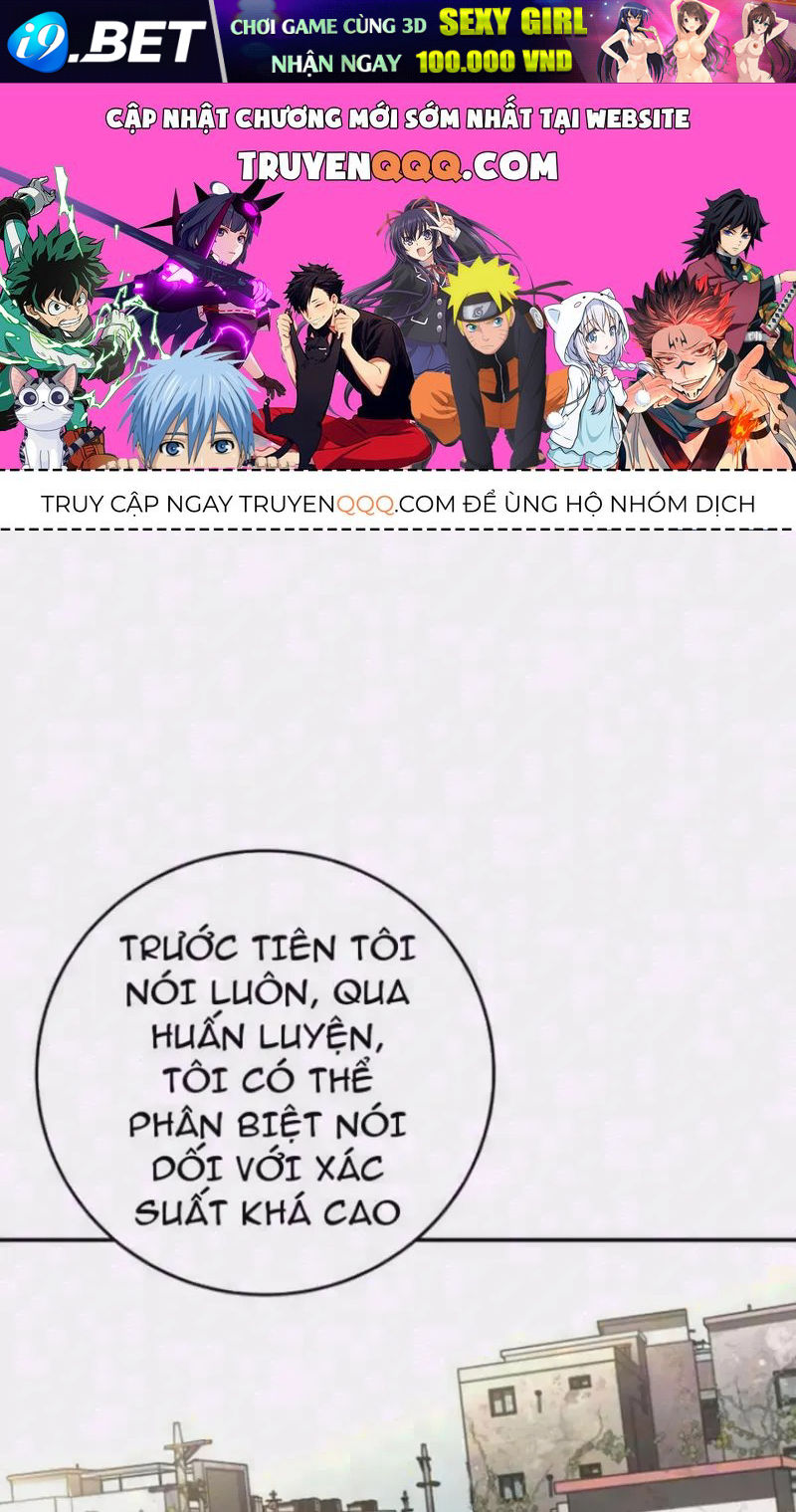 Góa Phu Tận Thế Chương 18 - Trang 1